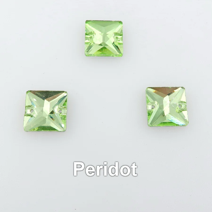 A10 Peridot