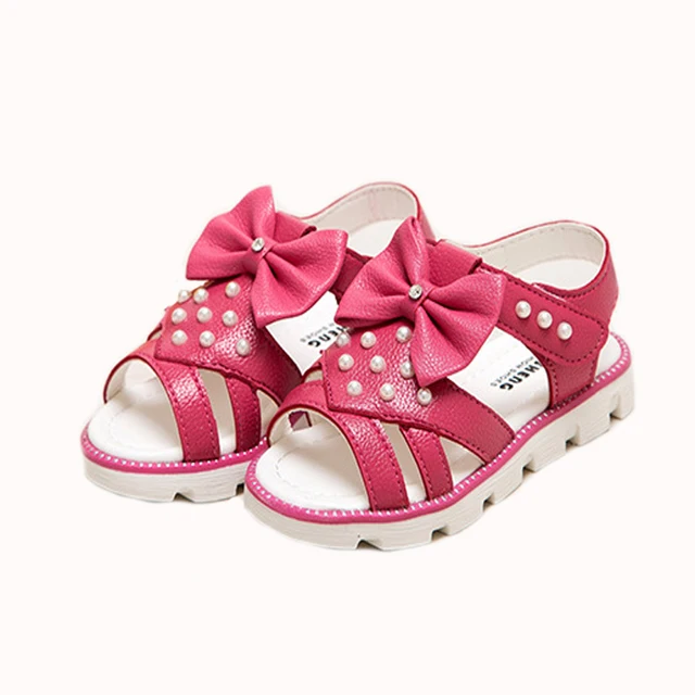 sandale pour enfant fille