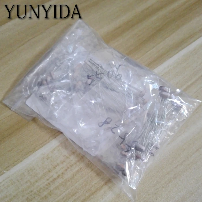 50pcs(5value*10pcs)  LDR  Photoresistor diy  kit for GL5506 GL5516 GL5528 GL5537 GL5539    Free shippng