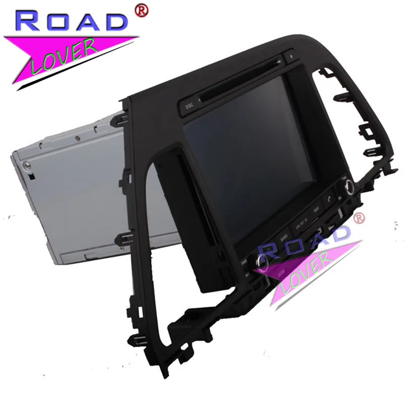 Excellent Roadlover Android 8.0 Car DVD Automotive Player Video For Hyundai Sonata LF 2015- Stereo GPS Navigation Magnitol 2 Din Radio MP3 8