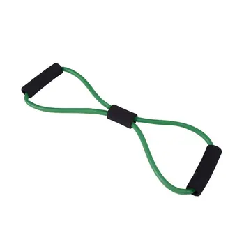 

Loop Sport Resistance Band Exercise Yoga Bands Rubber Training Strength Fitness Resistance Band