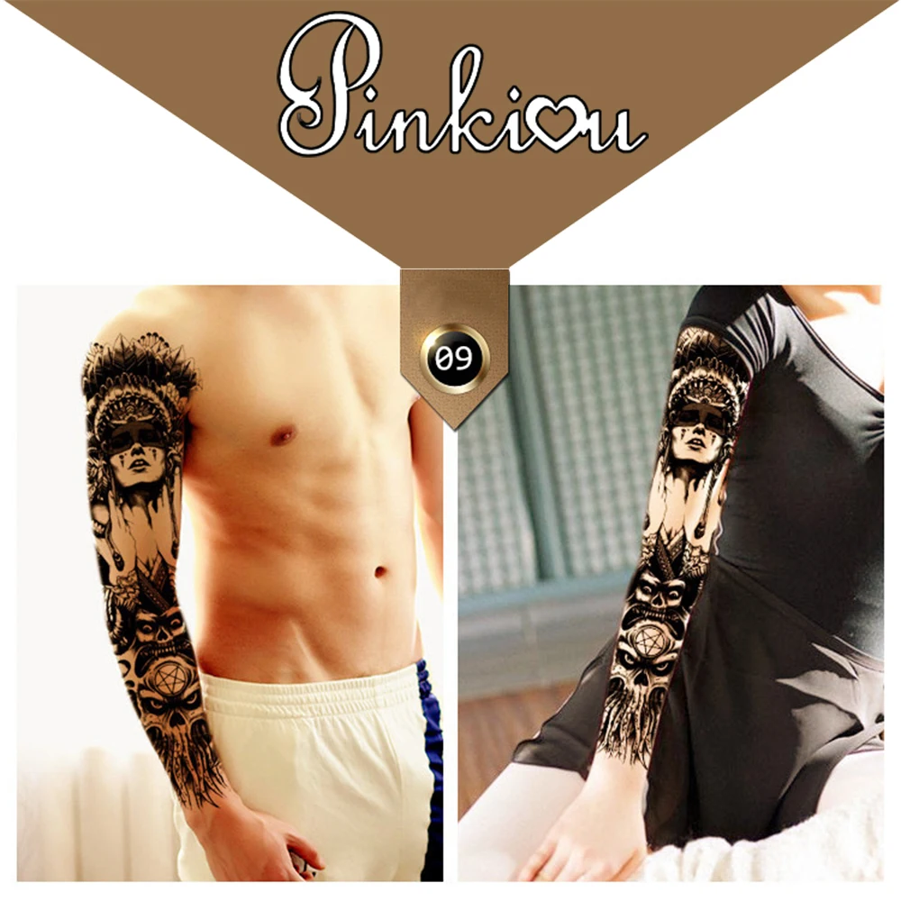 temporary tattoo stickers (3)