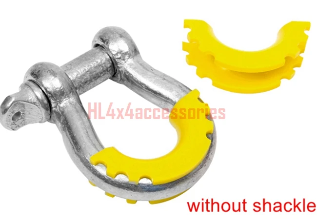 2 قطع الانتعاش حامي غطاء 3/4 d تكبل تكبل القوس 3.5 طن المعزل مكافحة حشرجة حامي ل سحب 4x4 اكسسوارات الطرق الوعرة 2 قطع الانتعاش حامي غطاء 3/4 d تكبل تكبل القوس 3.5 طن المعزل مكافحة حشرجة حامي ل سحب 4x4 اكسسوارات الطرق الوعرة