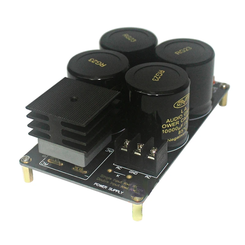 10000uf 50v, corrente grande para amplificador 1969