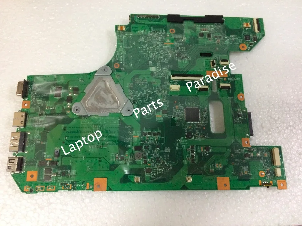 Совершенно новый 48.4PN01. 011 l для Lenovo B575 B575E материнская плата с процессором AMD|laptop