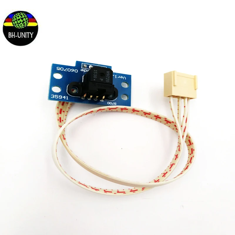 GZ encoder sensor2
