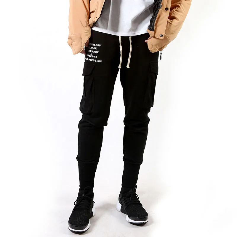 gasp sweat pants