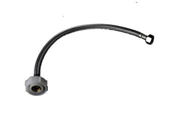 

concealed cistern plumbing hose