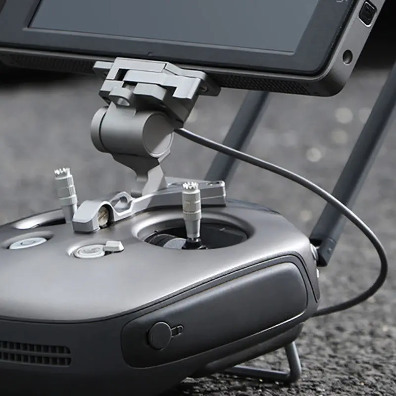 Монтажный кронштейн для пульта дистанционного управления DJI CrystalSky контроллера