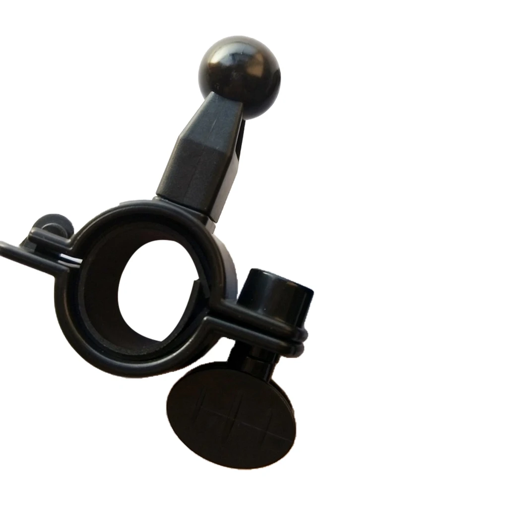 Bicycle Motorcycle Handlebar Mount Holder Stand Cradle for Garmin Nuvi 1200 1250 1260 1260t 1300 1370 1370t 1390 1390T
