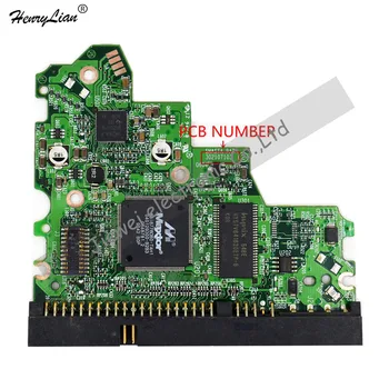 

PCB FOR /LOGIC BOARD NUMBER: 302107103 / MAIN CONTROLLER IC : 040129300