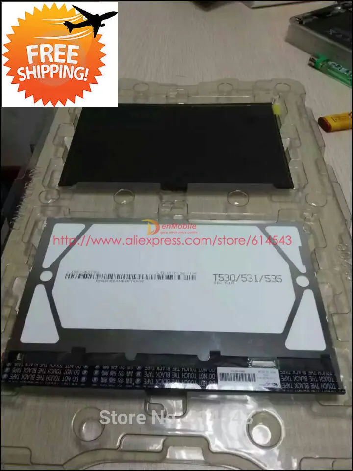 Для Samsung Galaxy note Tab 2 10 1 P5100 P5110 P5113 P5200 P5210 ЖК-дисплей панель дигитайзер Замена