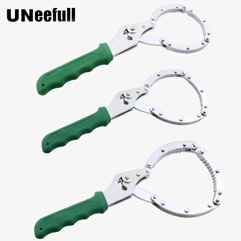UNeefull ручка, регулируемый гаечный ключ для открывания инструмента Масляный Фильтр Инструменты для ремонта автомобиля динамометрический ключ