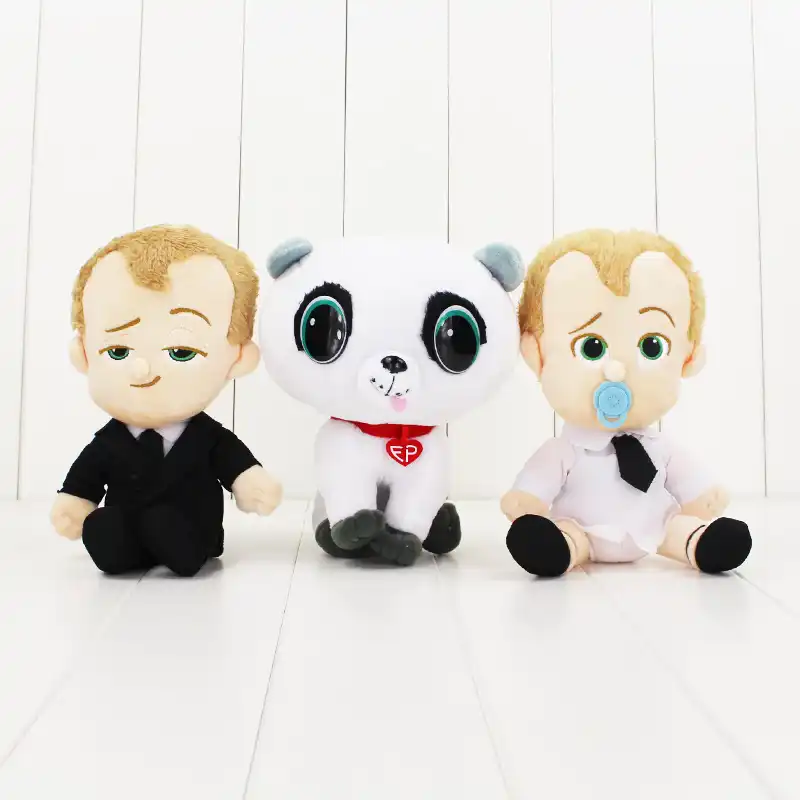 the boss baby doll