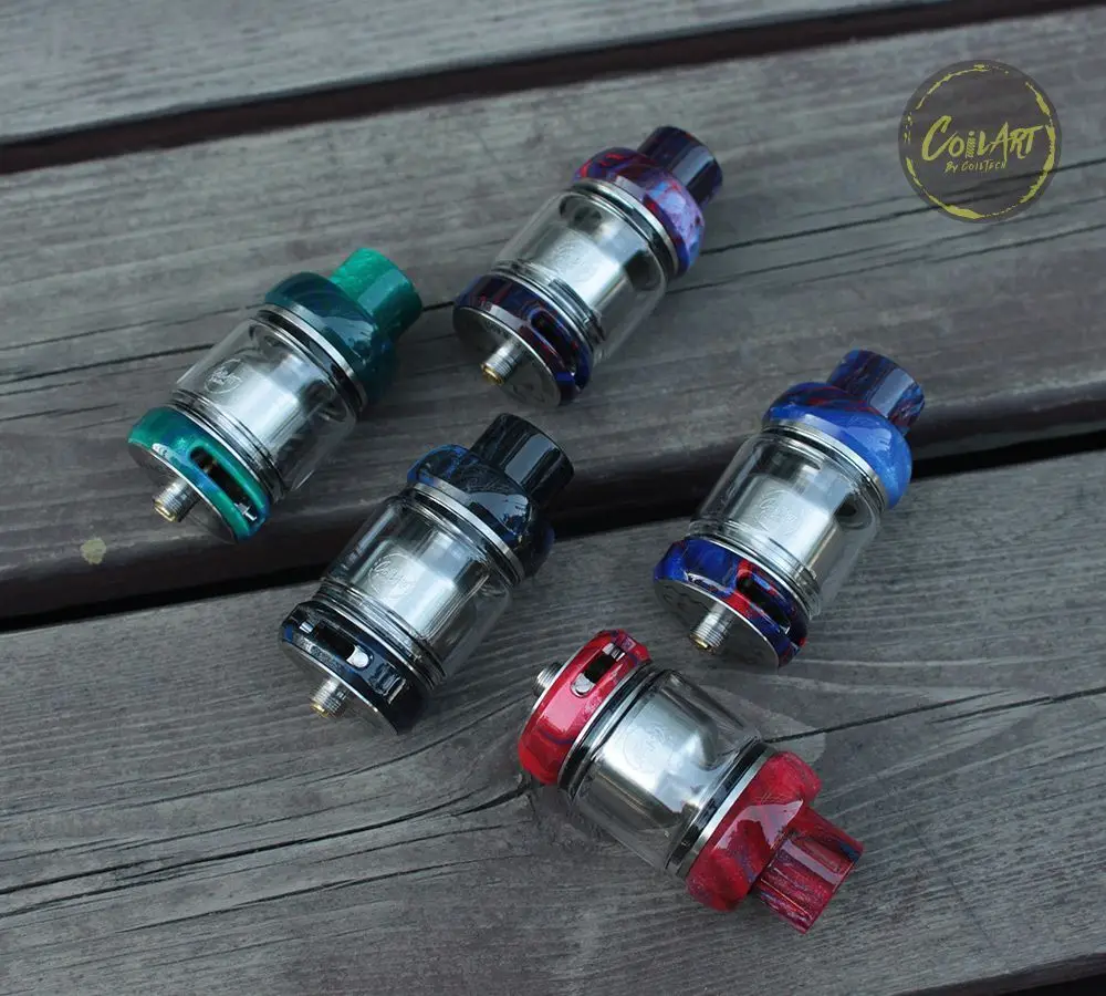 Coilart Mage RTA 2019-1