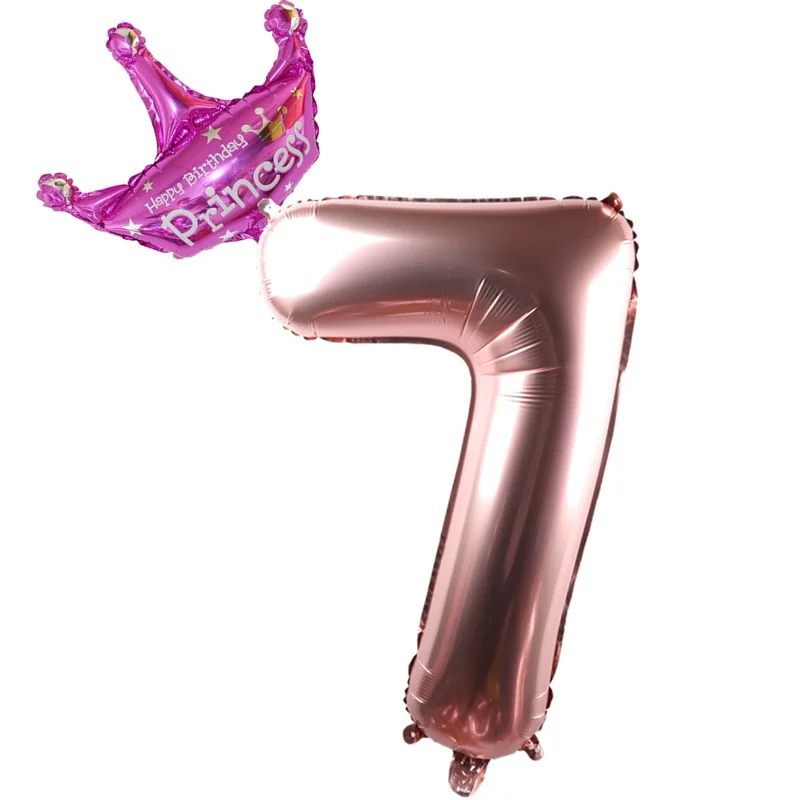 7
