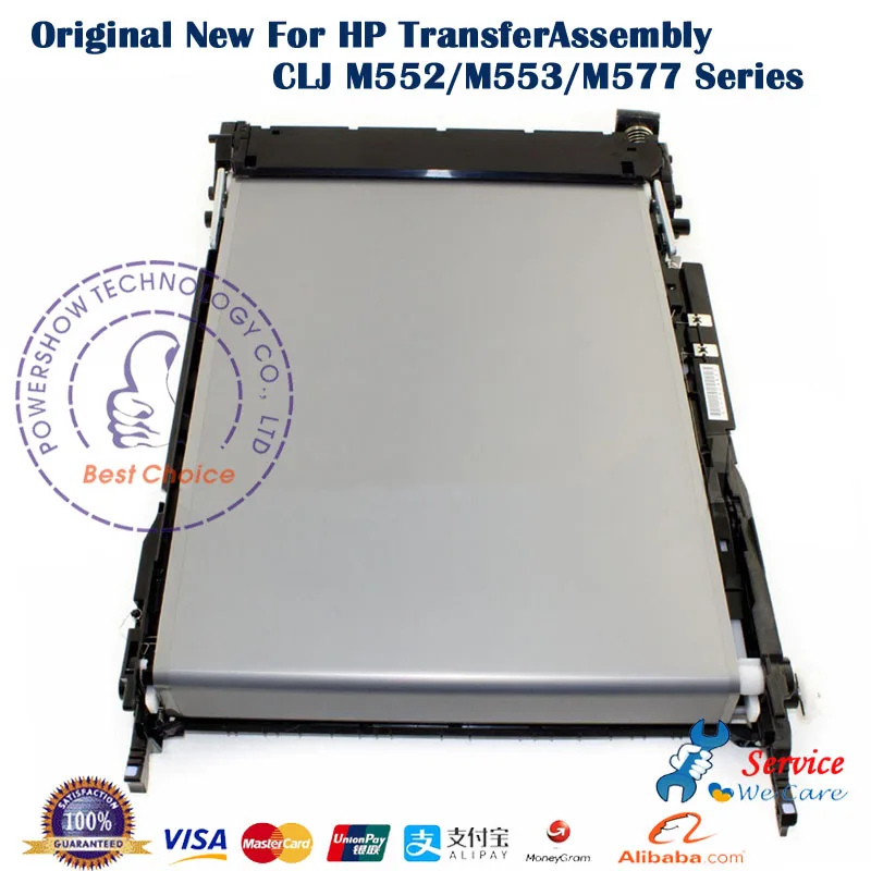 Original New B5L24 67901 Transfer Kit Assembly For HP M553 M552 M577