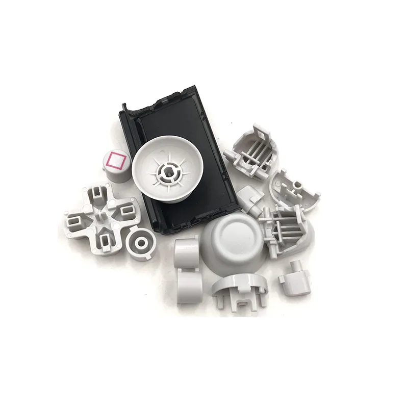 Полный набор джойстиков Dpad R1 L1 R2 L2 аксессуар для клавиш направления контроллера