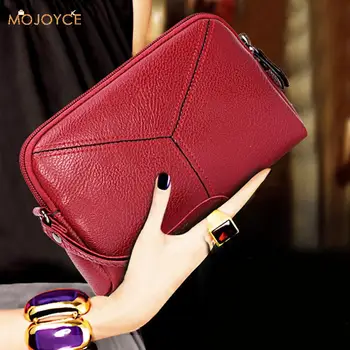 

Fashion Designer Women Wallet PU Leather Long Wallet Women Phone Card Holder Long Lady Wallet Purse Clutch for Party