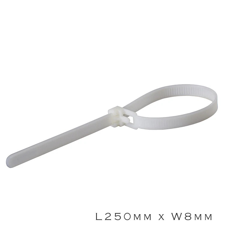 

Nylon Anti-Tip strap/belt