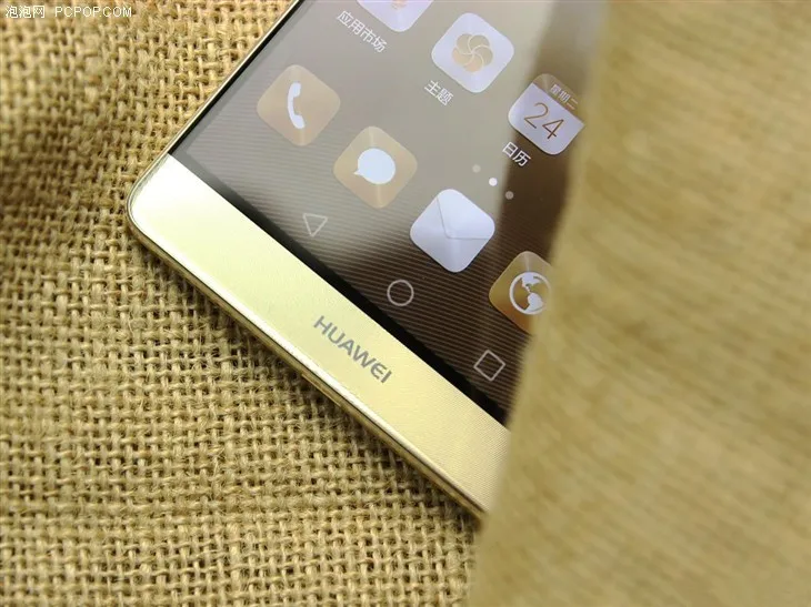 DHL Fast Delivery HuaWei Mate 8 4G LTE Mobile Phone 6.0" Full Screen Kirin 950 16.0MP Dual Sim Android 6.0 Fingerprint huawei dual sim phones