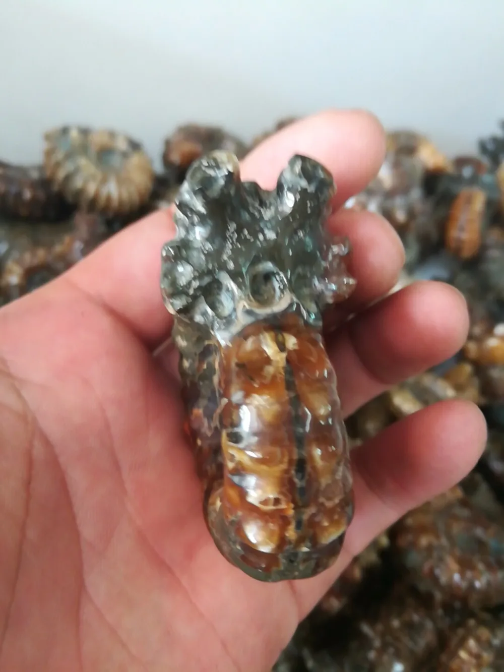 thumb