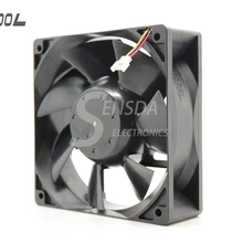 SXDOOL MMF 12D24DS CP1 24В 0.36A ABB вентилятор plc сервера охлаждения|server fan|cooling