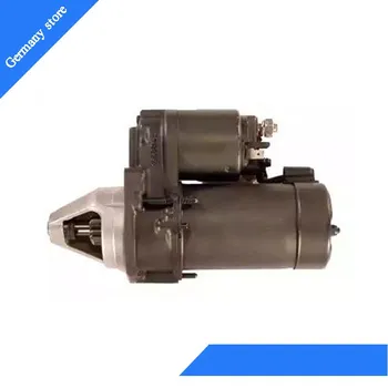 

NEW 12V STARTER MOTOR for BMW Motorcycle R100 R100/7 R100CS R100GS R100GSPD R100R 12411244606 12411244670