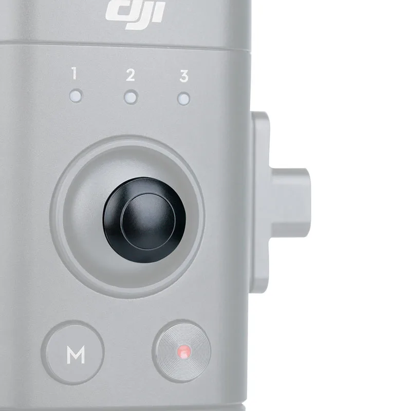 

DF DIGITALFOTO Gimbal Accessories Switch Replacement Replace Control Button Mount For DJI Ronin S