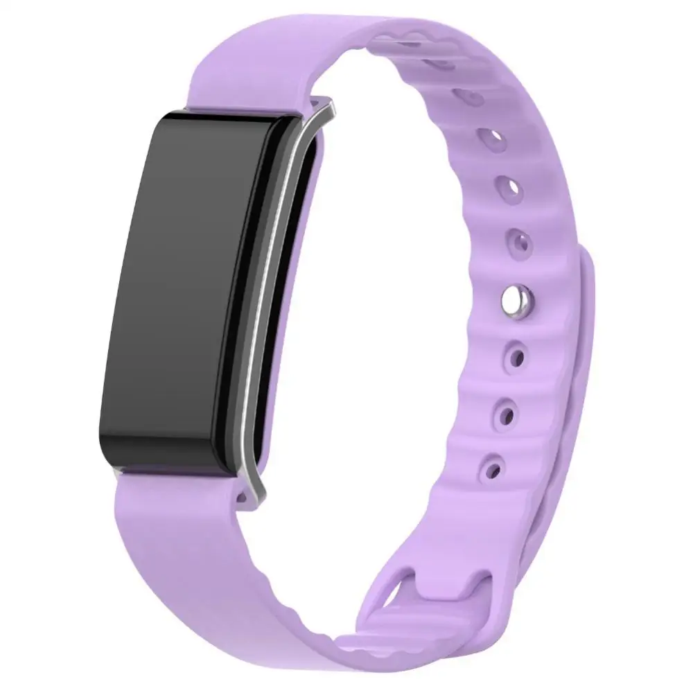 

Replacement Wristwatch Band Abrasion Proof/Reliable Watch Strap For Huawei Honor A2 Smart Watch