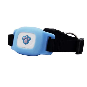 

FP03W GPS WIFI Real Time Locator tracking With Collar for Animal/Cars support Free app Remote Mini Pet GPS Tracker