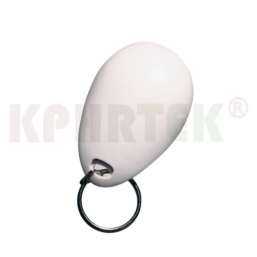 50 PCS Pet Dogs Training Clicker Crisp And Easy To Carry Strap Design