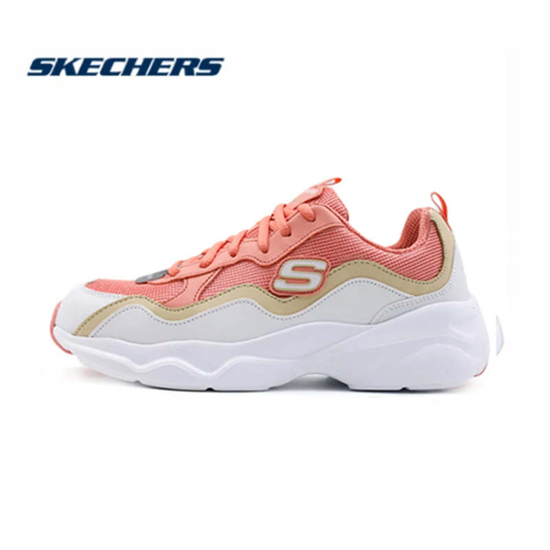 Skechers/Новое поступление; женская прогулочная обувь; Женская дышащая удобная Уличная обувь с сеткой; zapatillas deporte mujer; 88888201-WCRL