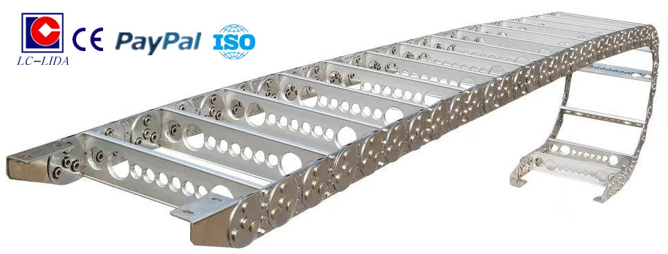 TL95 heavy duty stainless steel cable 