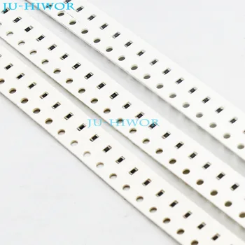 

(1000pcs/lot) 470 510 560 620 680 ohm ohms 0603 SMD Chip Resistor 5% 1/10W Chip Fixed Resistor