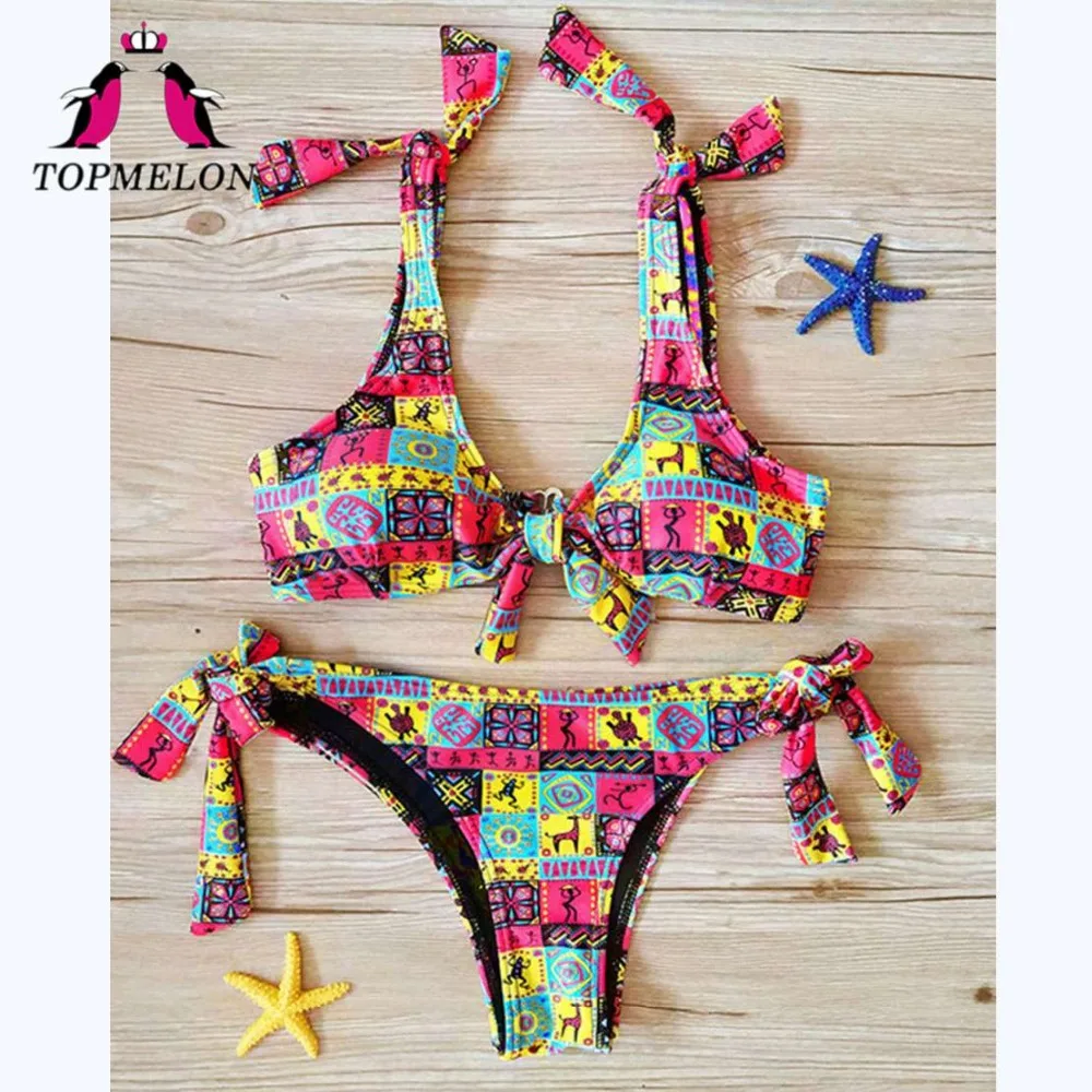 top melon swimwear collection