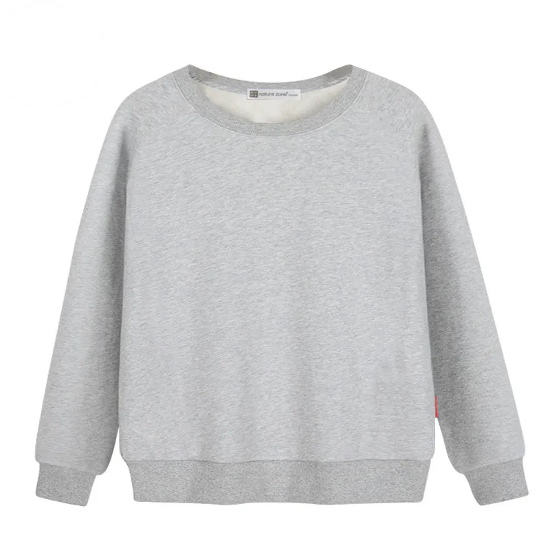 

Plain Basic SweatShirt Boys & Girls Outerwear Pullover Hoody Unisex 2018 Kids Clothes 2 3 4 6 8 10 Years Old AKH165005