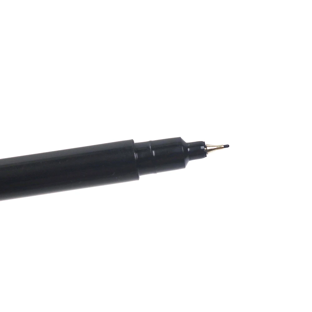 D& D черный портной карандаш портной Dressmaker ремесло одежды точка перманентные карандаши Временная маркировка Швейные аксессуары
