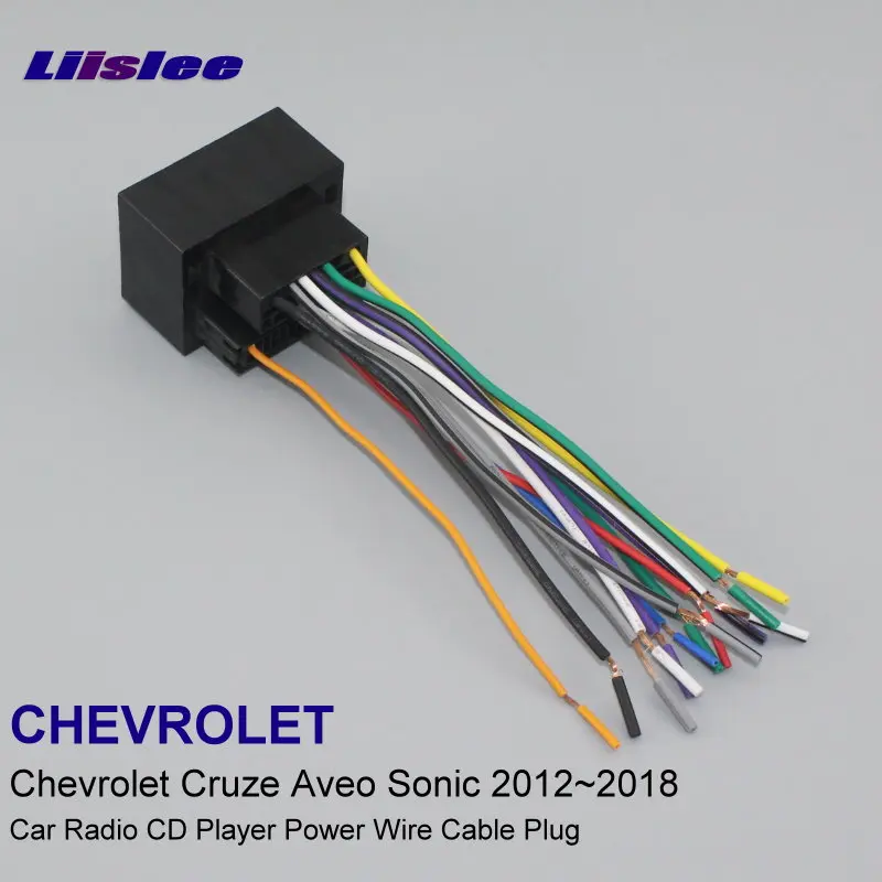 2014 2012 Cruze 2011 Stereo Antenna Harness Adapter for Installing a New Radio Into a Chevrolet 2015 2013 2014 2012 Cruze 2011 Stereo Antenna Harness Adapter for Installing a New Radio Into a Chevrolet 2015 2013