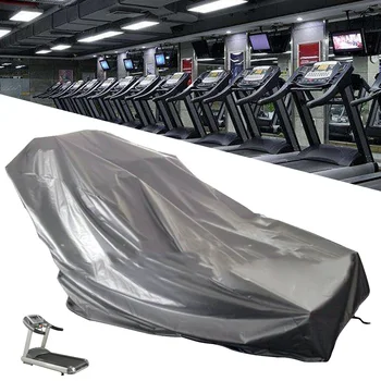 

Dust-proof Waterproof Treadmill Cover Home Sports Venues Gym Durable Treadmills Cover