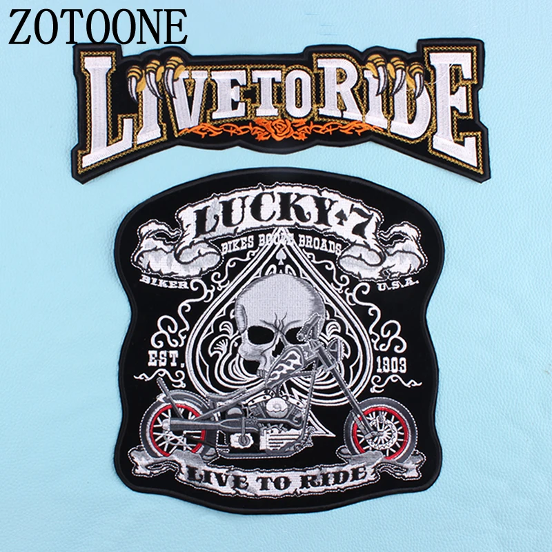 iron patches for clothing