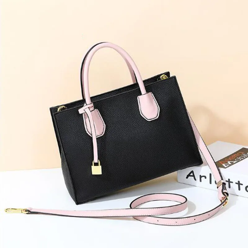 

Brand Designer High Quality Fashion Handbag Women Bag Female Shoulder Bag Casual Small Tote Women Messenger Bag Ladies Purse