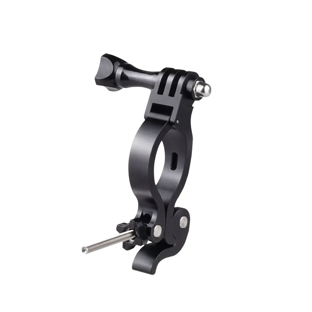 Handlebar Mount for GoPro, Action Camera Quick Release Handlebar