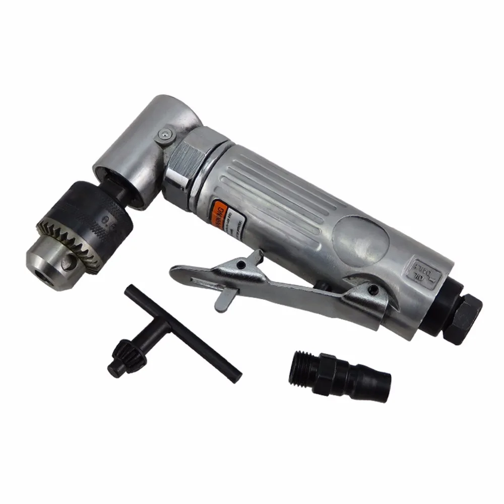 

Mini high speed 3/8 high-speed pneumatic drill pneumatic drill /90 degree angle / angle / high speed pneumatic drill