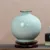 Jingdezhen Ceramics Archaize Kln Piece Of White Vase Ceramic Classical Household Adornment Handicraft Furnishing Articles 6