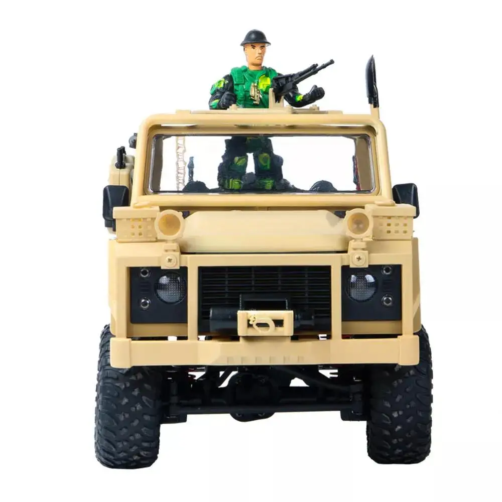 LeadingStar MN модель MN96 1/12 2 4G 4WD пропорциональное управление Rc автомобиль с