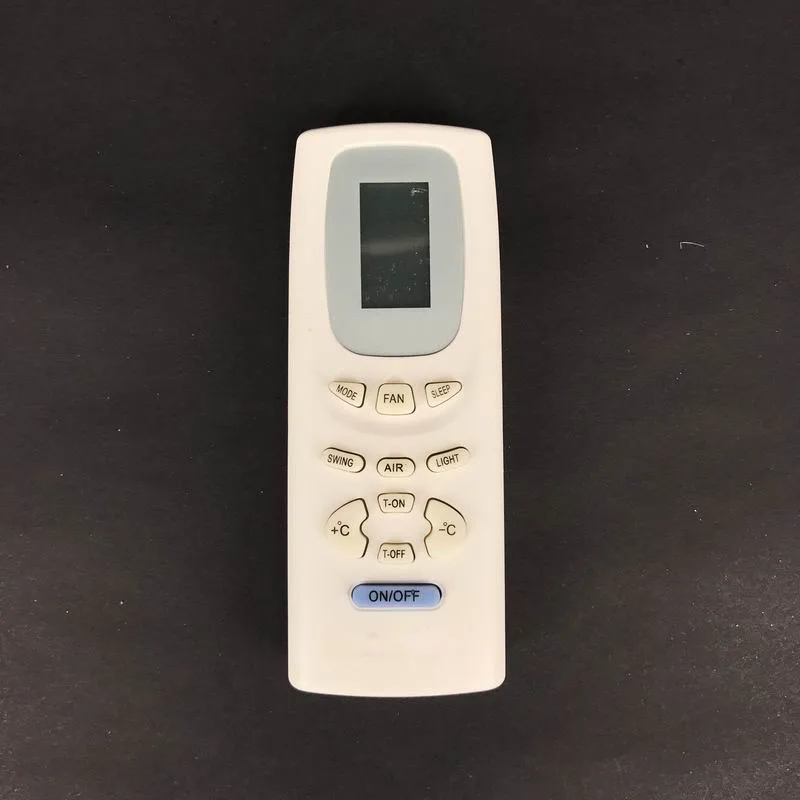 New For GREE TRANE Electrolux YORK Split And Portable Air Conditioner Remote Control Y512F2 Y512F Y512 Conditioning Parts | Электроника