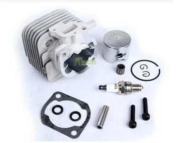 

29cc 2 bolt Engine upgrade kit fit for For Zenoah CY Rovan TOP SPPED RC WORLD Engine For 1/5 HPI ROFUN ROVAN Baja Losi FG Goped