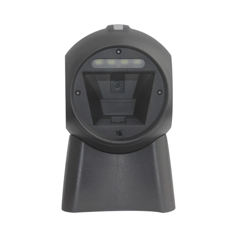 SwiftAutoID F7300-AK346 2D تصوير Handfree احادي الباركود ماسحة مع كابل يو اس بي (أسود) من سعر منخفض التجزئة