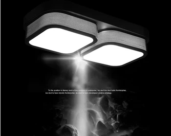 

Modern led ceiling light bedroom lamps for livingroom restaurant lamp balcony ceiling lights